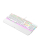 Rampage KB-R86 UMBRA Blue Switch Biała - 1500406 - zdjęcie 5
